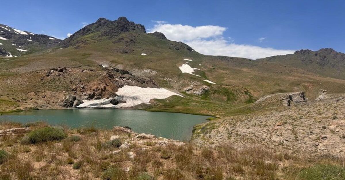 Doğaseverlerin gözdesi Faraşin Yaylası turizme kazandırılmayı bekliyor