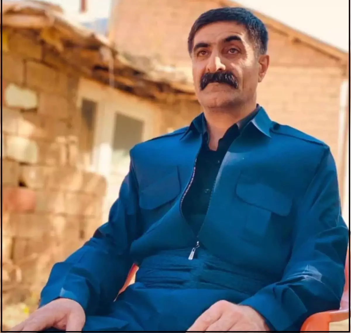 Şemdinli’de atın bastığı mayın patladı: 1 yaralı, 1 ölü