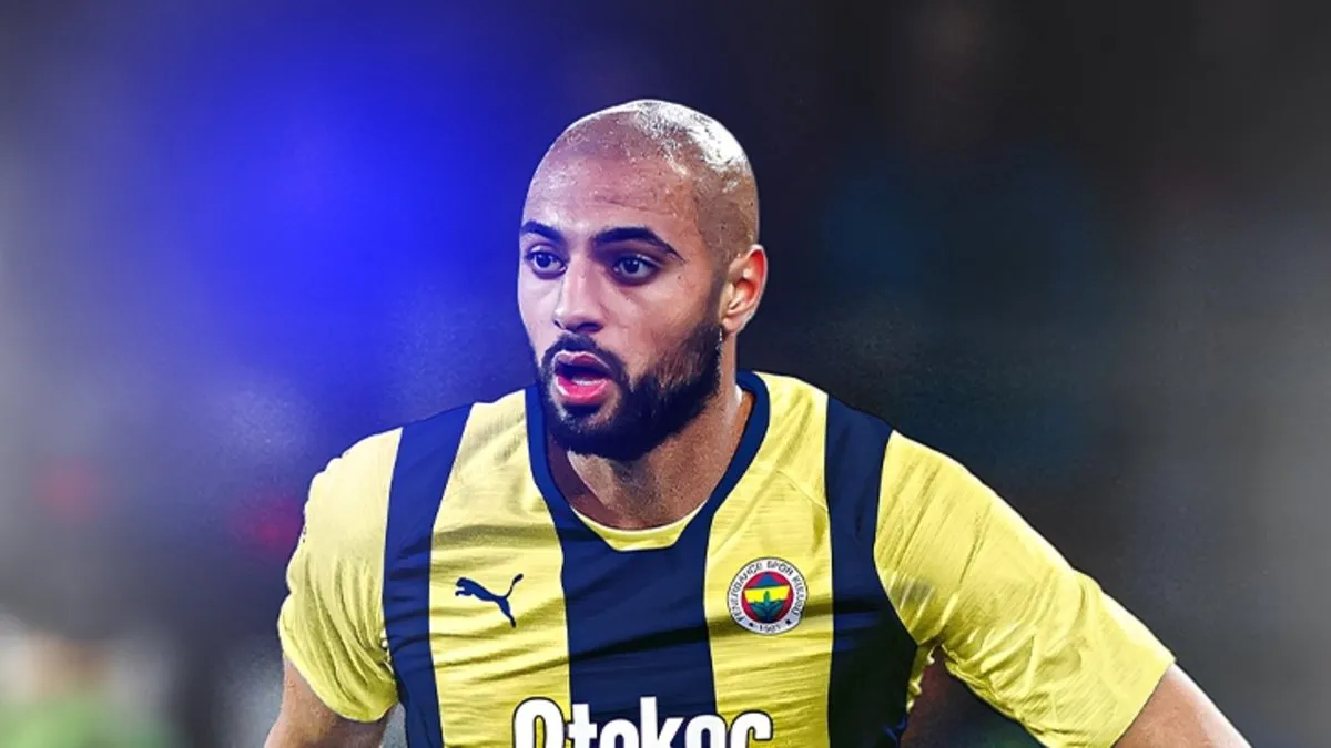 SON DAKİKA HABER: Fenerbahçe’nin son bombası sol beke geliyor! Amrabat transferinin maliyeti belli oldu