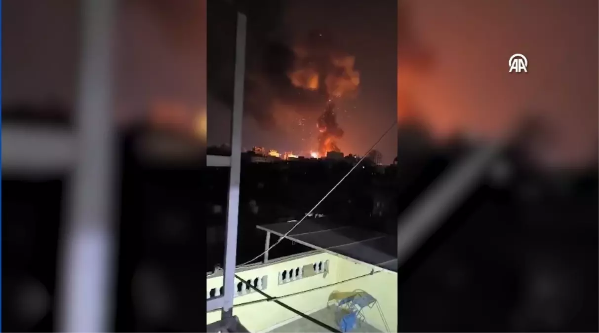 Yemen’in Aden kentindeki patlamada 5 ölü, 10 yaralı