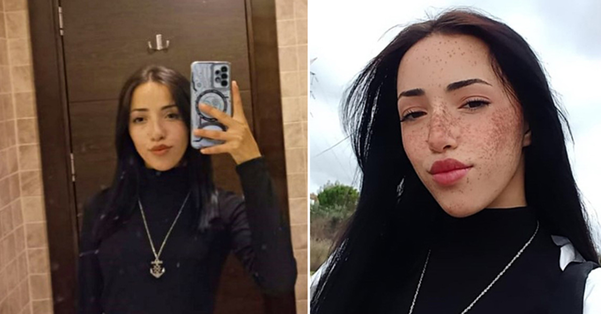 17 yaşındaki Ezo’dan 3 gündür haber yok