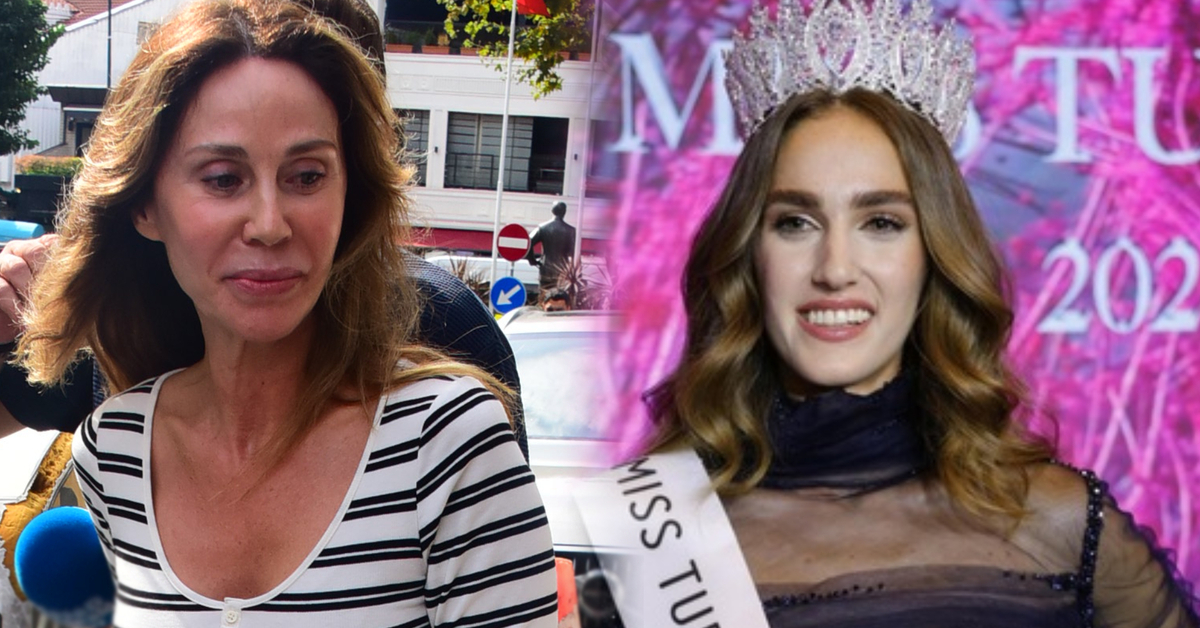 Demet Şener’den İdil Bilgen yorumu: Güzel ama yeterli değil