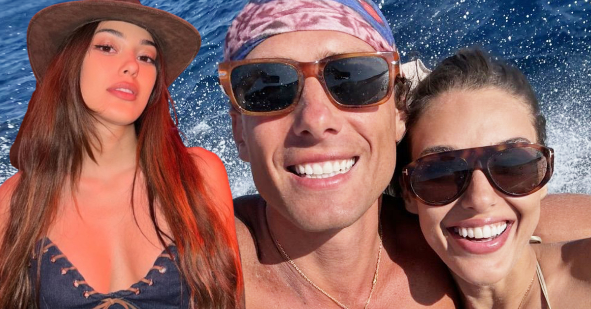 Dilan Çiçek Deniz: Evlilik yok, böyle güzel