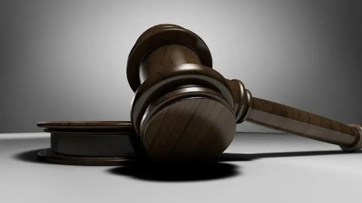 Habersiz kredi çeken kocaya kötü haber: Yargıtay’dan emsal niteliğinde karar