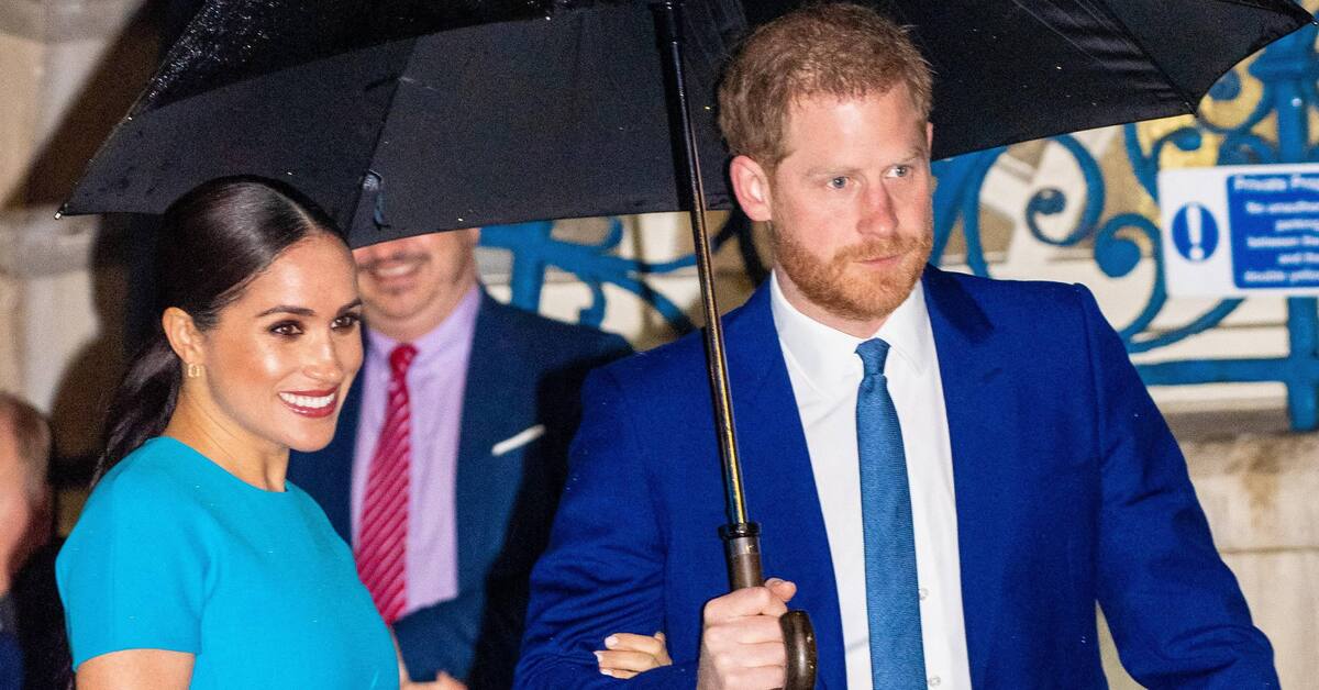 Donald Trump’ın başkanlığı Meghan Markle ve Prens Harry’nin ABD’deki hayatını riske sokabilir