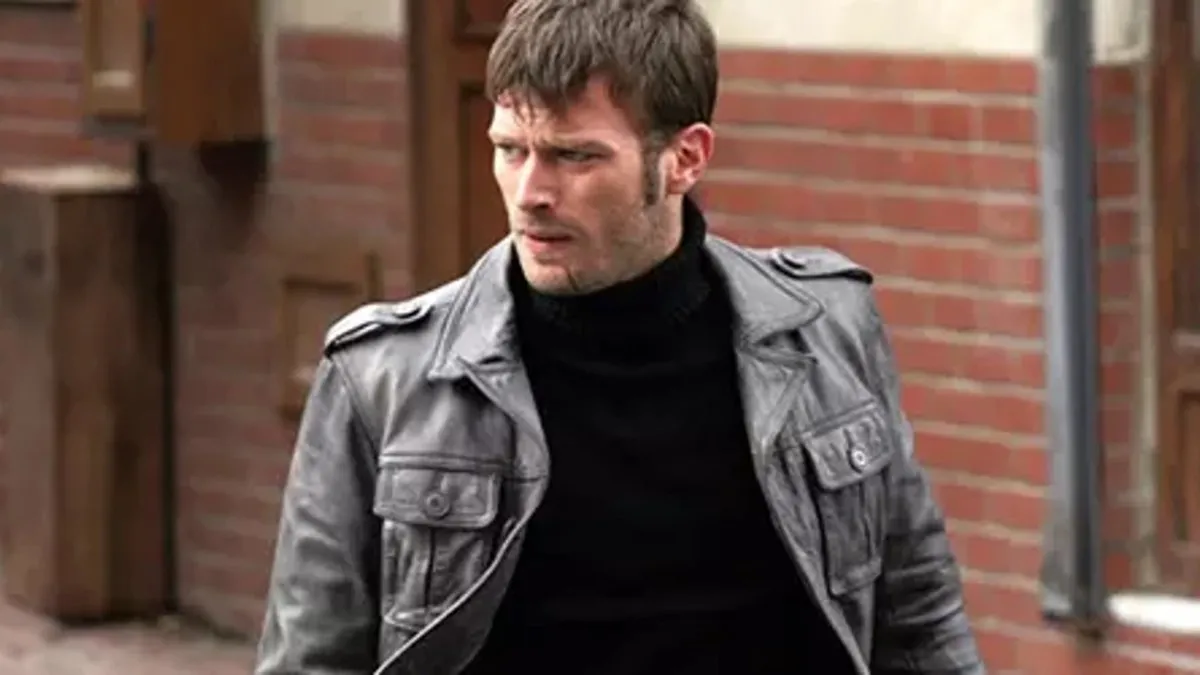 Ünlü yapımcıya ölüm tehdidi! ‘Kuzey’ karakterine kendisini kaptırdı: Ölümü benim elimden olacak