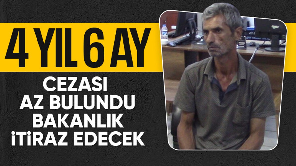 Bakanlık devrede: Nevzat Bahtiyar’ın cezasına itiraz edilecek