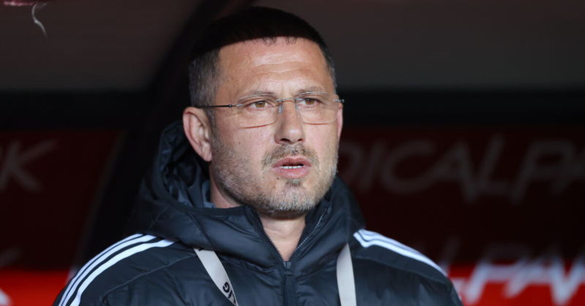 Beşiktaş’ta stoper sorunu!