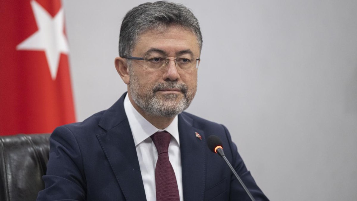 İbrahim Yumaklı: Suriye’ye tarım ateşesi atama hazırlığımız var