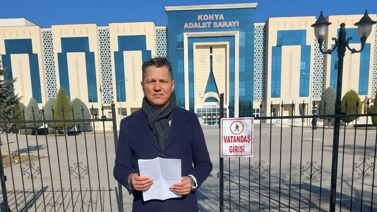 İşçisini Cuma namazına gittiği diyen kovan firmaya TİHEK’ten ceza