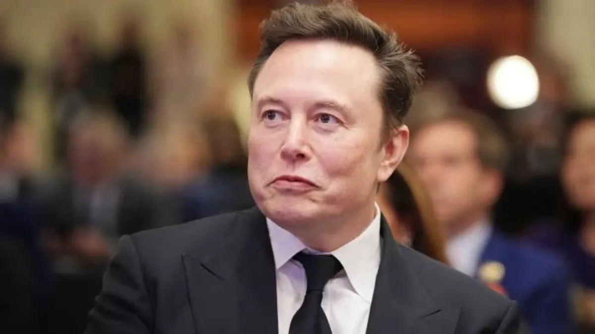 Musk, Almanya’yı kızdırdı