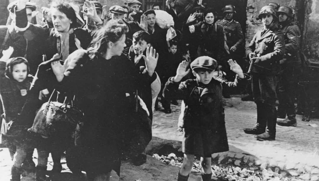 80 yıl önce vahşeti durdurdular: Filmlere konu olan Auschwitz’den geriye kalanlar