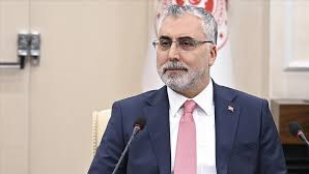 Bakan Işıkhan’dan engelli ve eski hükümlü vatandaşların istihdamına yönelik açıklama