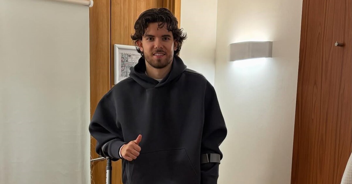 Ferdi Kadıoğlu’ndan kötü haber