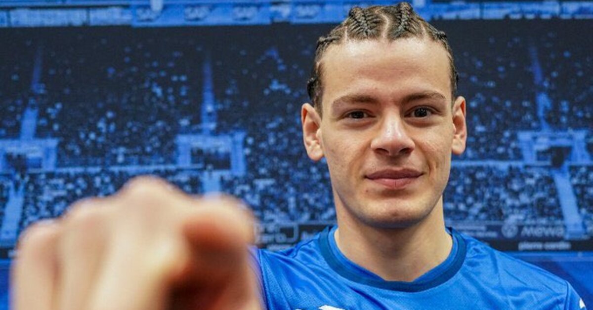 Hoffenheim, Erencan Yardımcı’yı geri çağırdı!