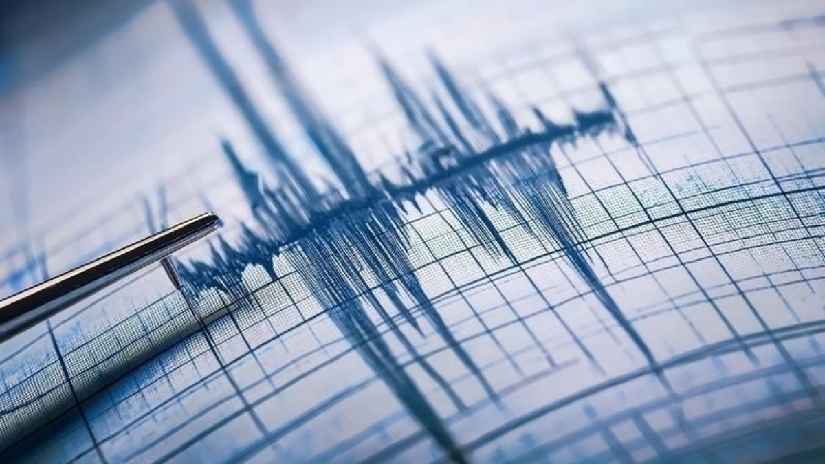Malatya’da 4 büyüklüğünde deprem