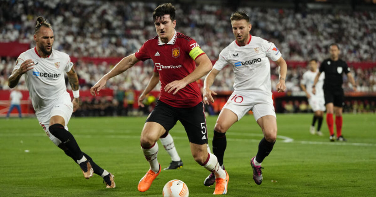 Manchester United’dan Harry Maguire kararı!