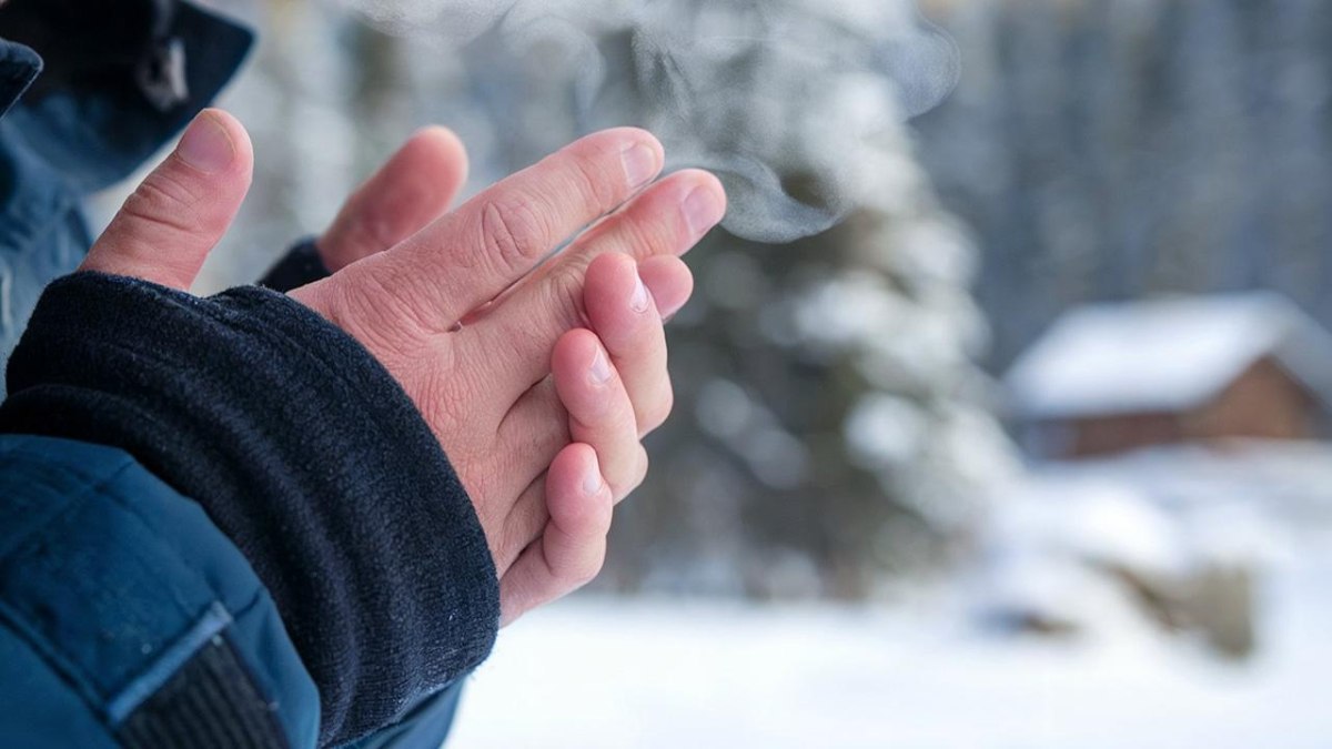 Meteoroloji’den kar, sağanak ve buzlanma uyarısı