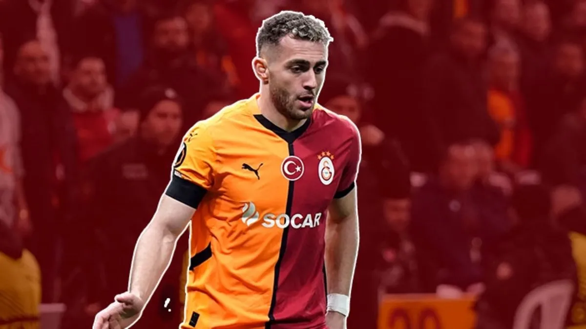 Son dakika Galatasaray haberi: Premier Lig takımı için Barış Alper Yılmaz’ı açıkladılar! Transferde bomba gelişme…