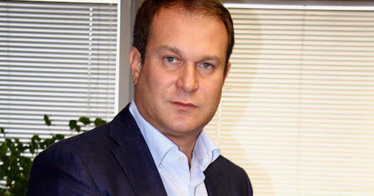 Sözcü’nün sahibi Burak Akbay hakkında yakalama kararı