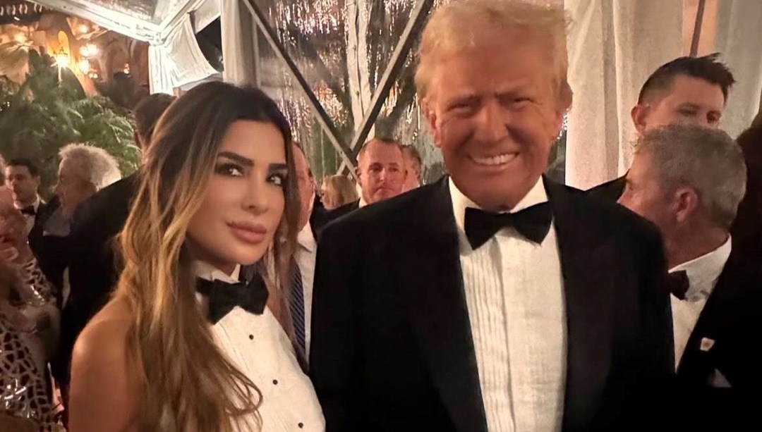 Trump’ın en yakını sırlarını anlattı: Sıfır alkol kuralı ve uçak totemi!