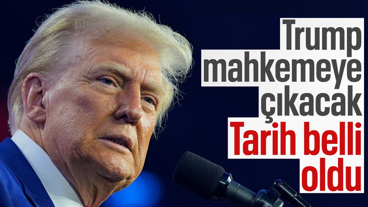 Trump’ın ‘sus payı’ davasında karar 10 Ocak’ta verilecek