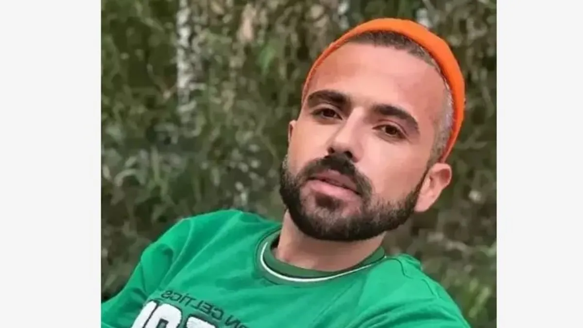 Tuğçe Tayfur’un eşi Muhammet Aydın öfkeden “deliye” döndü! “Siz kimsiniz ulan, Ferdi Tayfur hayranlarıymış…”