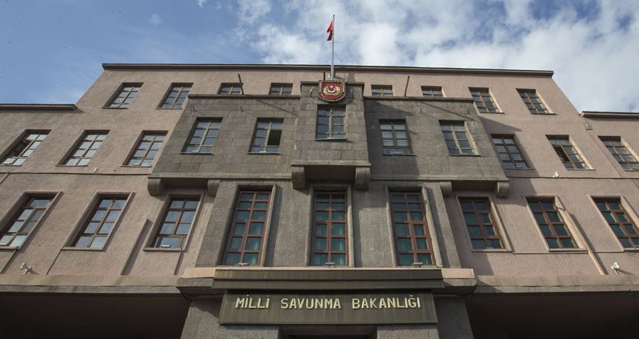 2 PKK’lı terörist teslim oldu