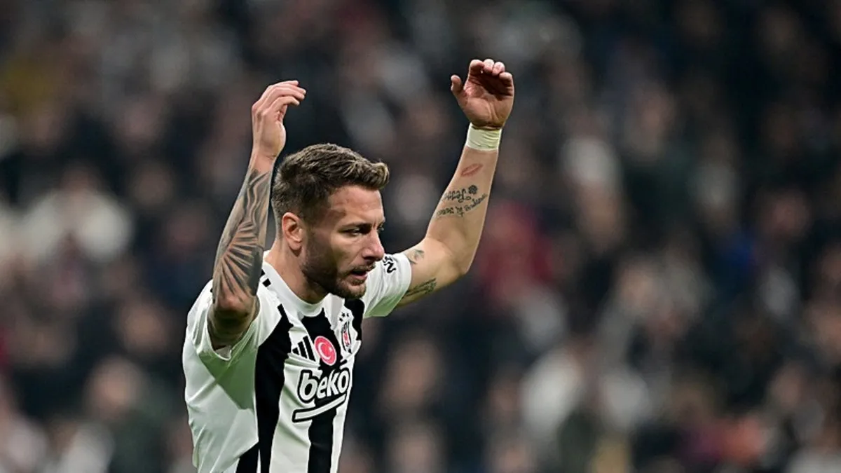 Beşiktaş’ta 100 milyon euro’luk ağır transfer faturası!