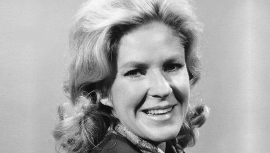 Dallas yÄ±ldÄ±zÄ± Alice Hirson hayatÄ±nÄ± kaybetti