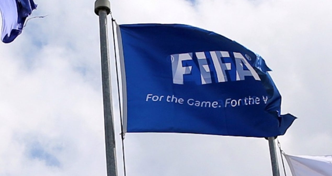 FIFA’dan Adana Demirspor’a ceza