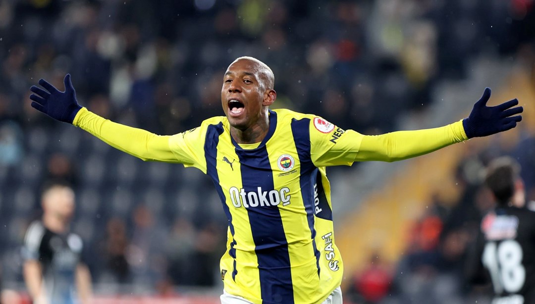 Mourinho’nun Talisca planÄ±