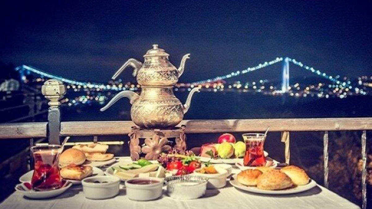 Niyet etmeden oruç tutulur mu? Ramazanda sahura kalkmak şart mı? Niyetsiz oruç tutulur mu?