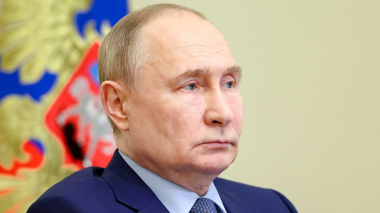 Rusya Devlet Başkanı Putin, ABD heyetiyle yapılan görüşmenin “olumlu” olduğunu söyledi