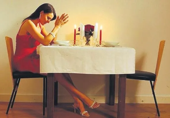 Sevgili bulmak neden zorlaştı?