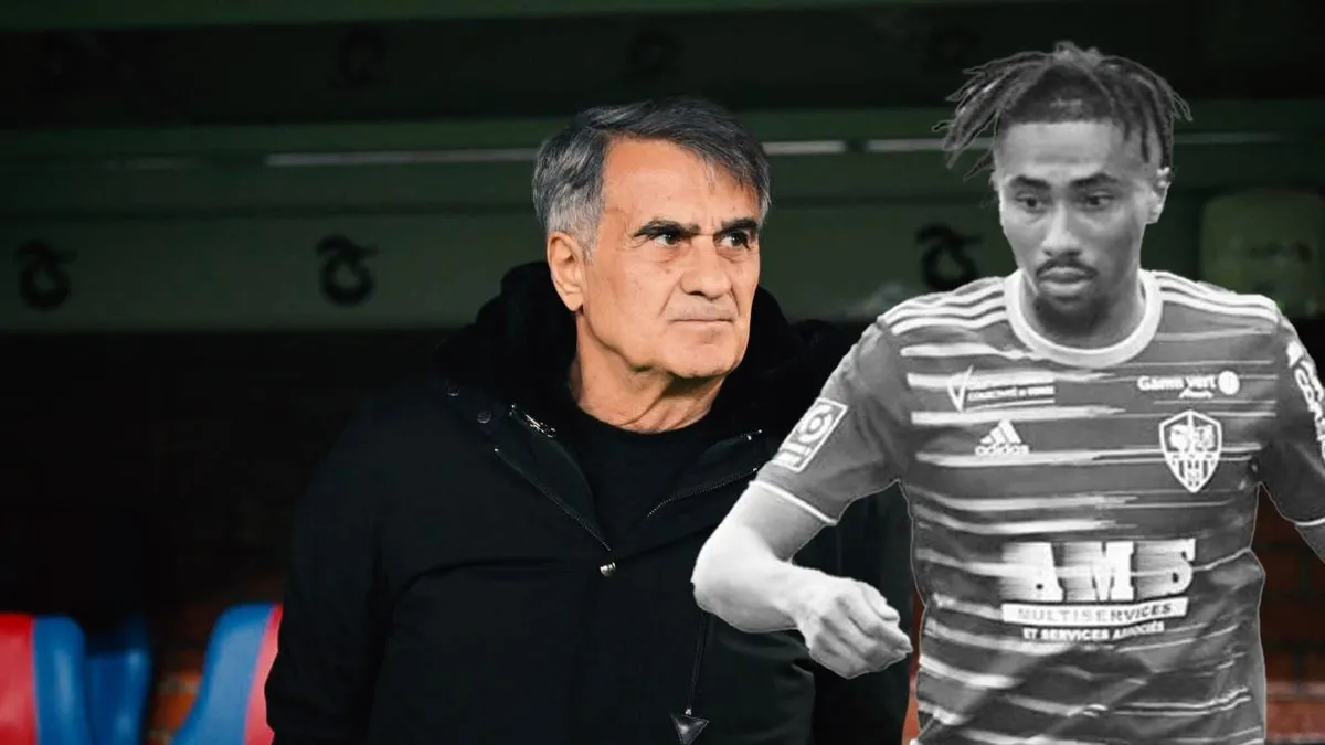 SON DAKİKA: Trabzonspor son transferini yaptı! Şenol Güneş’ten Tim Jabol-Folcarelli hamlesi…