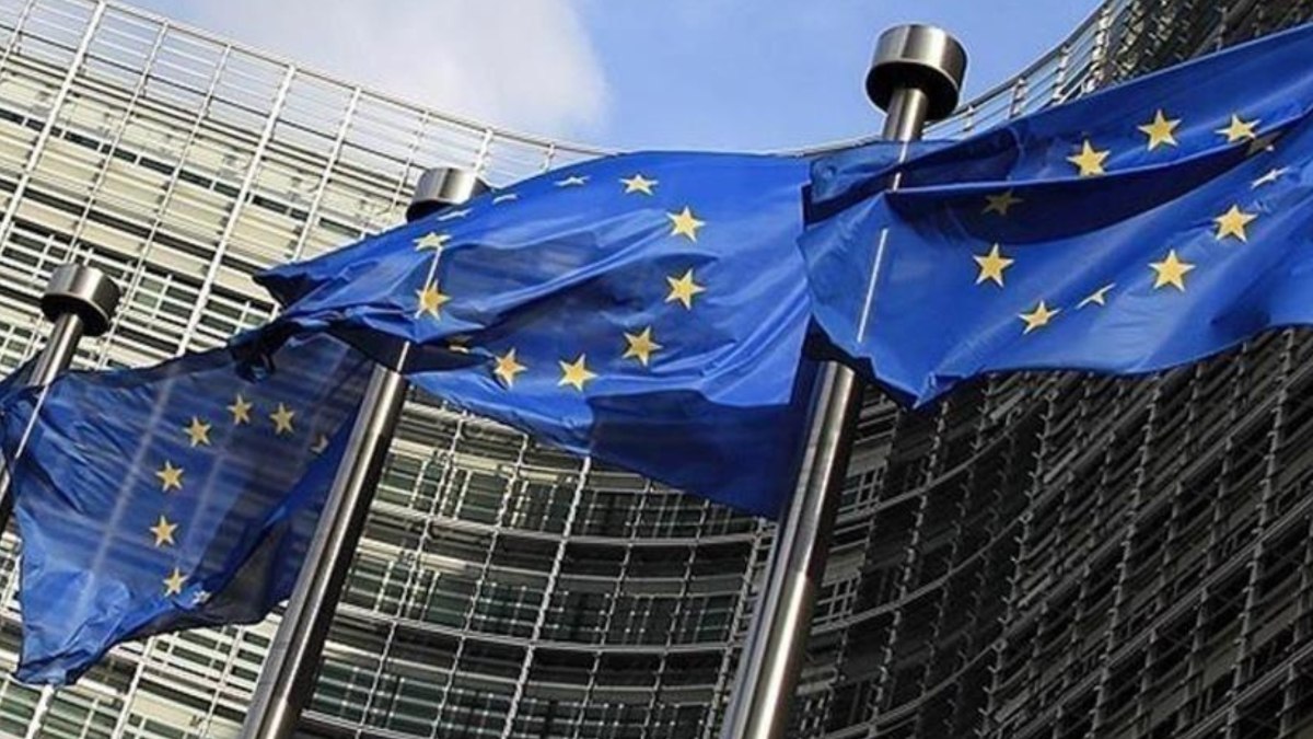 AB’den Nijerya’ya terörle mücadele için 300 milyon euroluk hibe