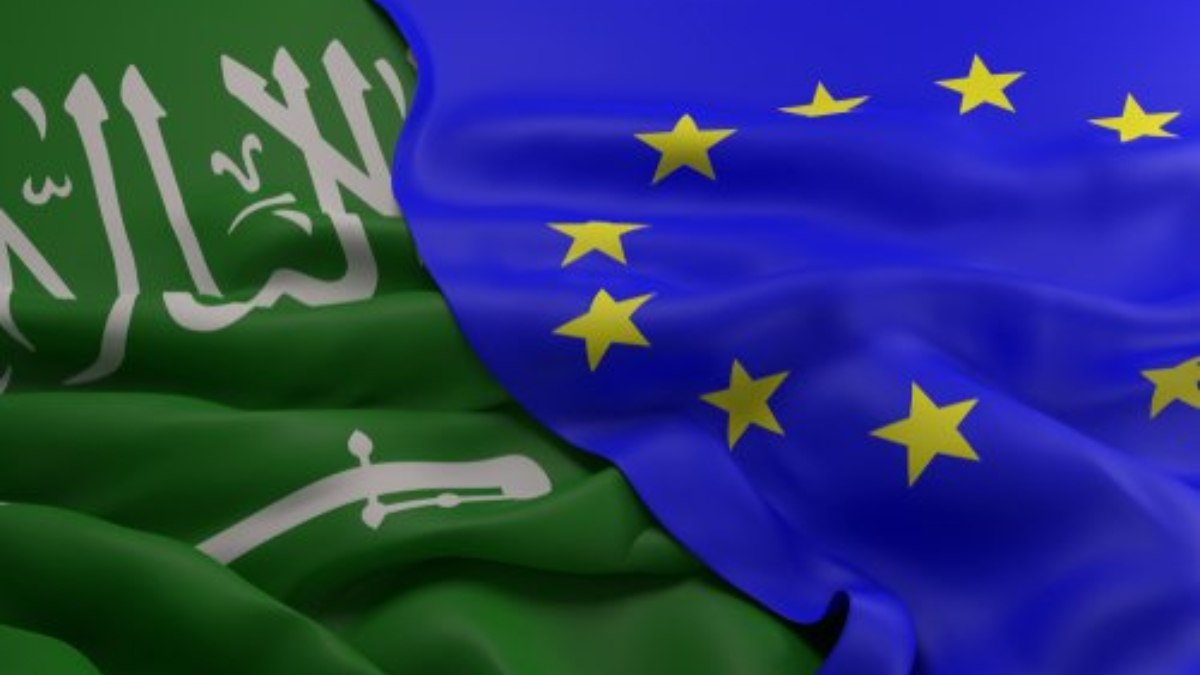 Avrupa Birliği, Suudi Arabistan için vize koşulunu kaldırıyor
