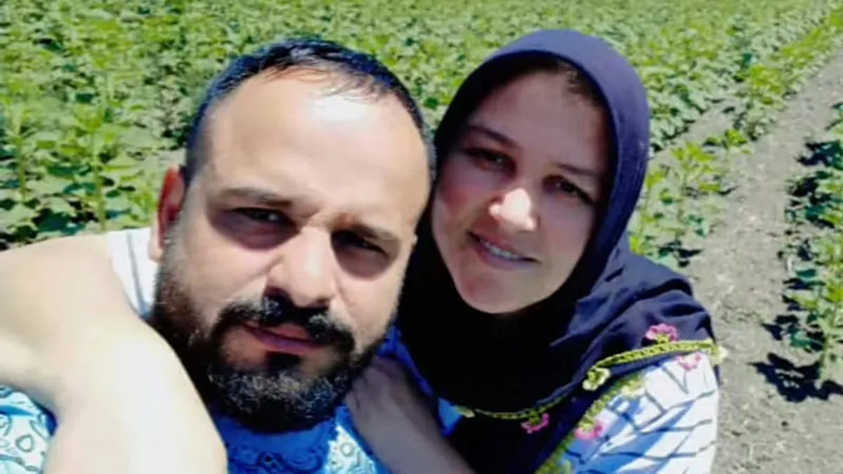 Eşini 15 bıçak darbesiyle katletti! İfadeleri kan dondurdu: “Diğer bıçak yaralarını hatırlamıyorum”