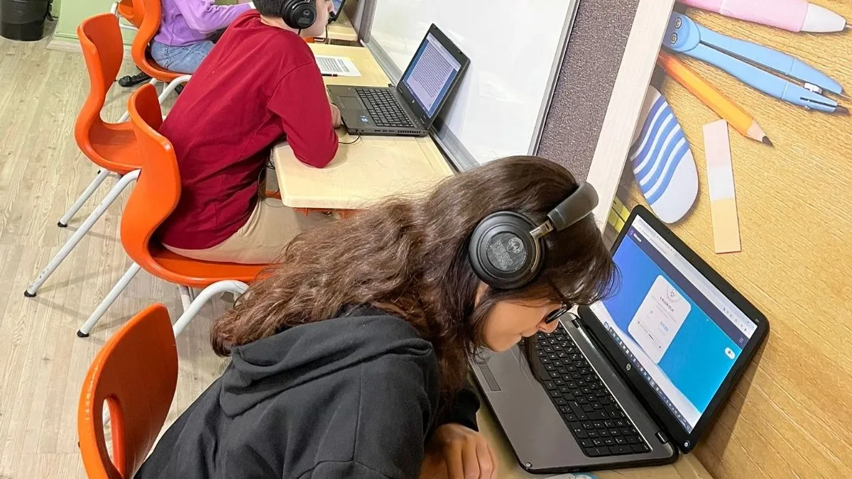 Türk akademisyenler dünyada bir ilki başardı! Öğrenme zorluklarını müzikle tedavi ettiler